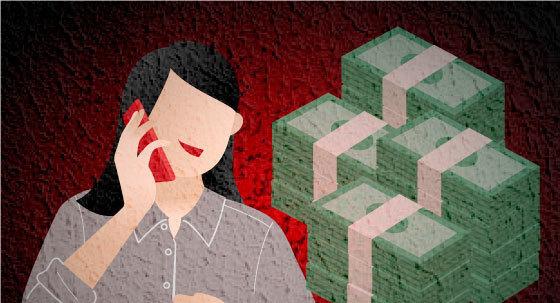 소상공인 울리는 '노쇼 피해' 전수 조사 한다