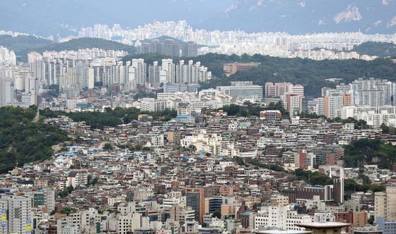 도심 '블록형 주택', 아파트·다가구 사이 '제3의 주택' 시험대