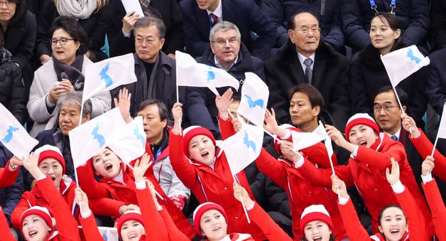 파리 올림픽으로 국제 무대 복귀한 북한, 밀라노 동계 올림픽은?