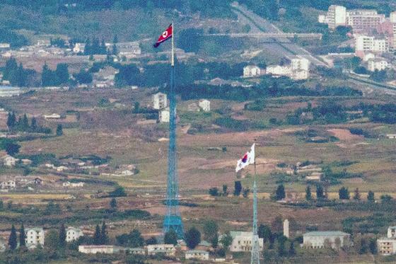 '역대급 냉각기'에 남북 교류 어떻게 성사됐나…北 '리호남' 역할에 주목