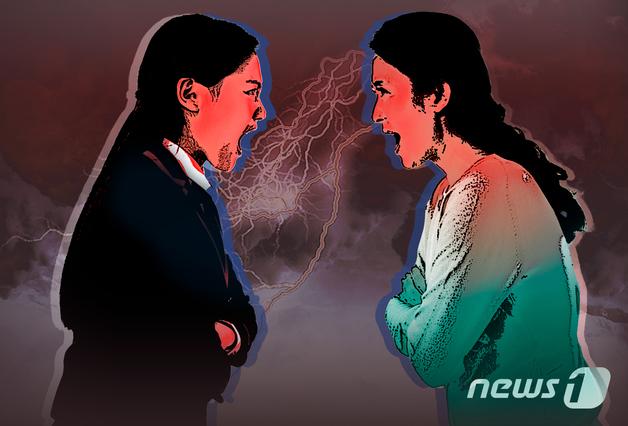 "병시중 내가 다 들었다"…인감 가로채 부모님 재산 꿀꺽한 여동생