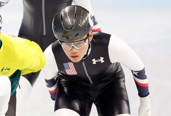 스노보드 클로이 김·'쇼트트랙 삼총사' 재미 교포들도 출격 대기[올림픽]