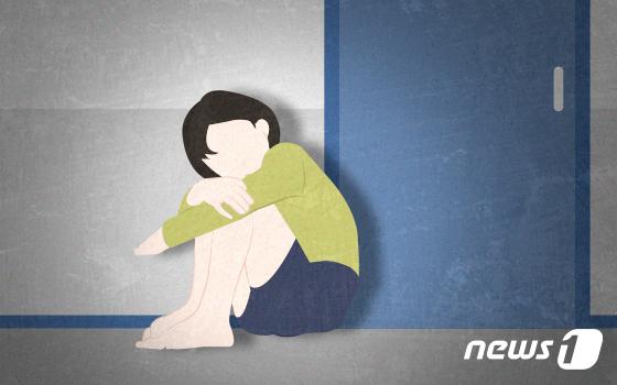  포천 두 살 딸 학대 살해 친모·계부 검찰 송치