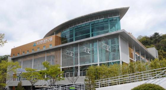 울산보건환경연 농수산물 안전관리 우수기관 선정