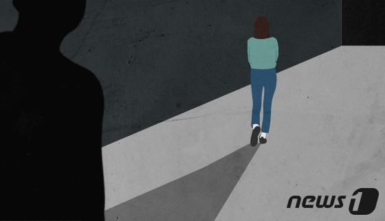 "왜 연락 피해"…전 연인 차 범퍼 밑 '위치추적장치' 붙여 스토킹한 30대