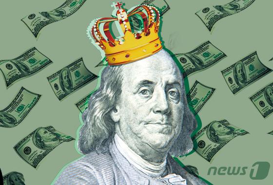 환율 뒤흔드는 '서학개미'…해외투자 230조 굴리는 '큰손'