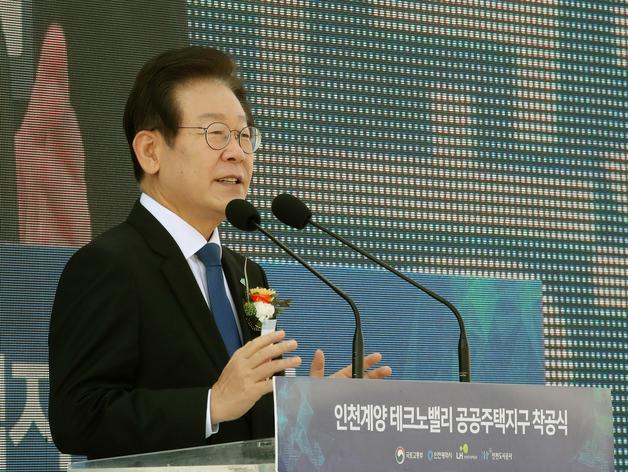 3기 신도시 '속도전' 시험대…인천계양 연말 첫 입주