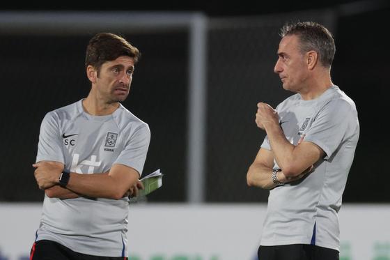 '데이터 축구 귀재' 코스타 감독, 제주서 의미 있는 도전