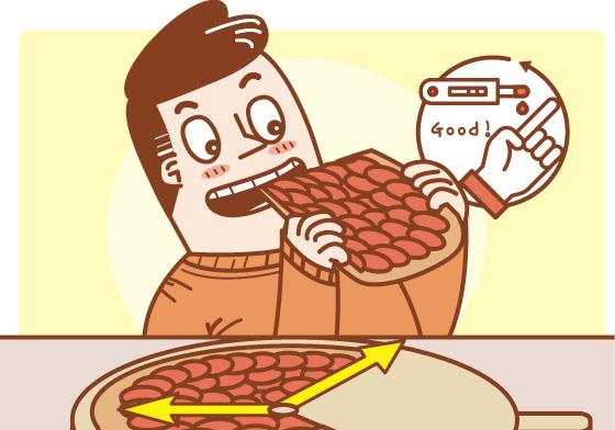 경구용 세마글루타이드 3개월 투약하면 입맛 바뀐다