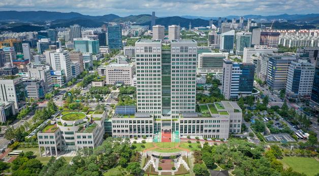 대전·충남 행정통합 속도전에 대전시 통합실무준비단 출범