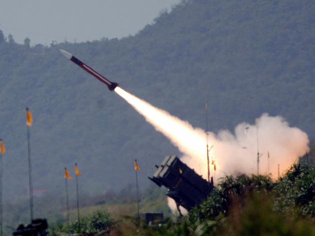 "美, 이란서 쏜 미사일 채우는데만 6년…대만 방어 능력에 우려"