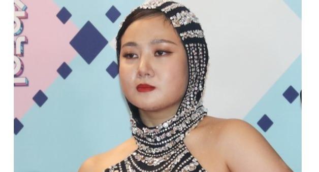 박나래 수사하던 강남서 형사과장, 朴 변호 대형 로펌 합류