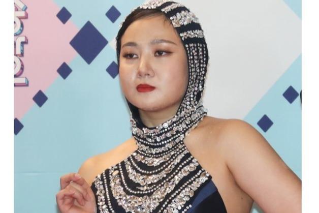 박나래 수사하던 강남서 형사과장, 朴 변호 대형 로펌 합류