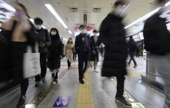 대구교통공사, '제야의 타종' 행사 31일 도시철도 연장·증편 운행