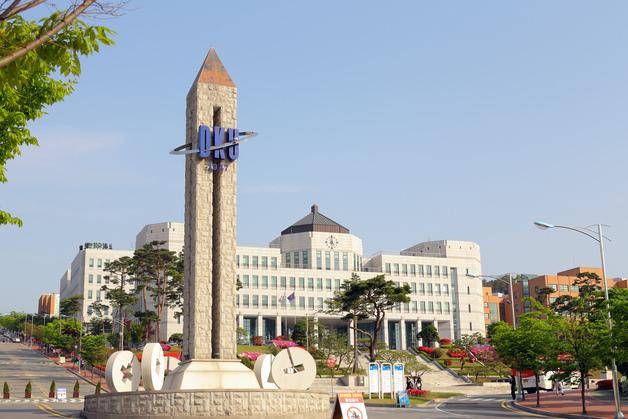 단국대, 올해 국가고객만족도 4년제 사립대학 2위