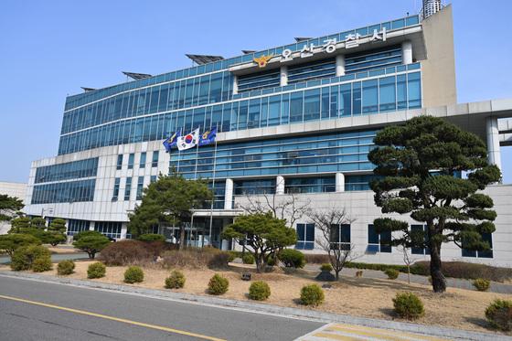 생후 2개월 딸 숨졌는데 몸엔 멍…홈캠 일부 지운 친부 긴급체포