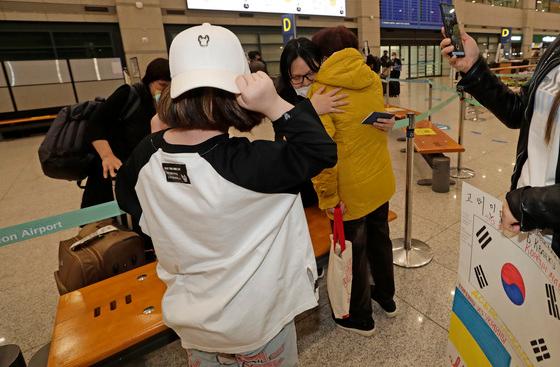 지난해 국내 난민 신청자 국적, 러시아 1위…성별은 남성 74.1%