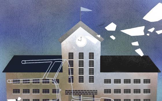 학폭 가해자, 명문대 못 간다…서울 주요 대학서 99% 탈락 시켜