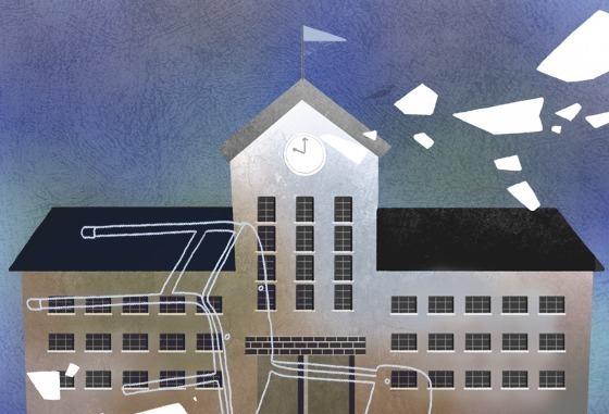 인천 대인고 폭파 협박범은 재학생…'항공기 충돌' 협박글도 쓴 듯(종합)