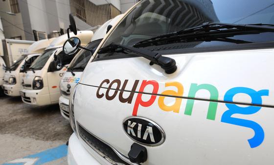 "안성 쿠팡 물류센터에 폭발물 설치" 협박 신고…경찰 투입 수색 중