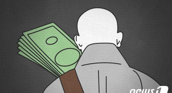 "13년 밀린 월급 7억 달라" 스님이 사찰 상대 소송…결과는?