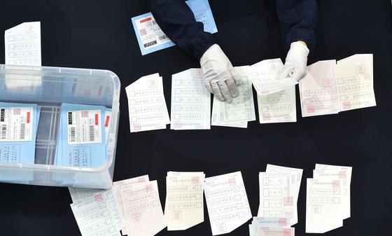 지선 D-90, 공직 사퇴 오늘 마감…여야 대진표 윤곽 드러나