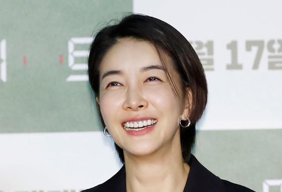 진서연, 국립극단 화제작 '그의 어머니' 주연 낙점