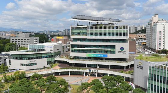 광주 서구 '착한가게·착한쿠폰' 사업 행안부 장관상