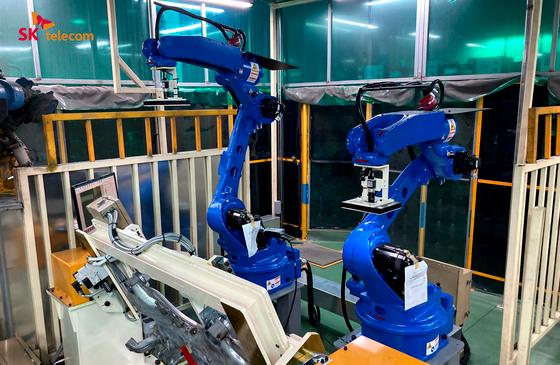 경북도, 차부품기업 인력난 해소 위해 E7-3 비자 매칭 본격화