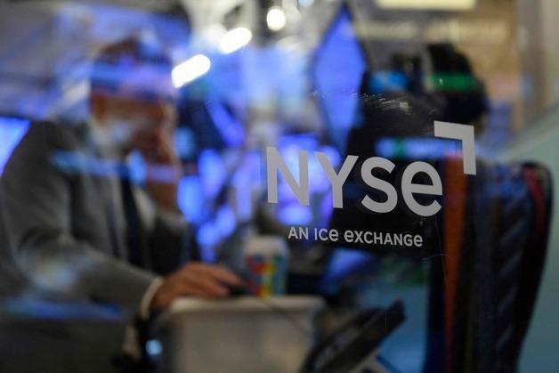 [뉴욕개장]인플레이션 완화에 상승 출발…다우 0.45%↑