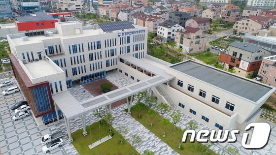 전북환경청, 기술자문위원 공개 모집…15개 분야 80명