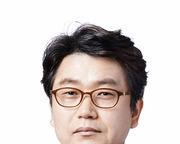 김 부장의 페르소나 벗기