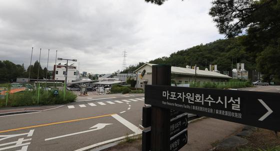 1월부터 수도권 쓰레기 매립 금지…소각시설 대란 우려