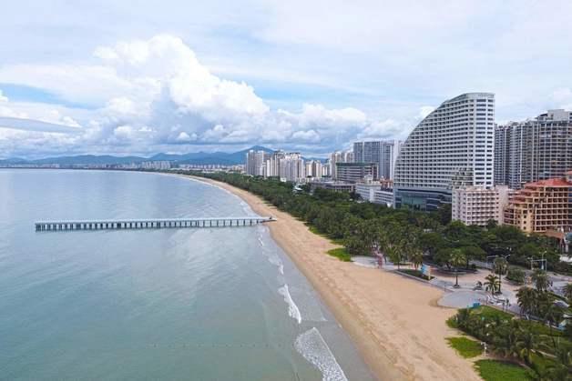 中하이난 오늘부터 특별 세관관리구역 운영…"대외개방 가속"
