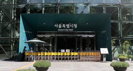 서울청 '자치경찰사무' 예산·계약, 서울시 사전감사 받는다