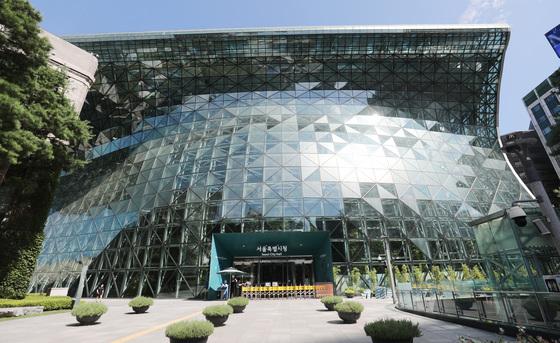 서울사랑상품권 신규 판매대행점 선정…내년도 발행 안정 추진