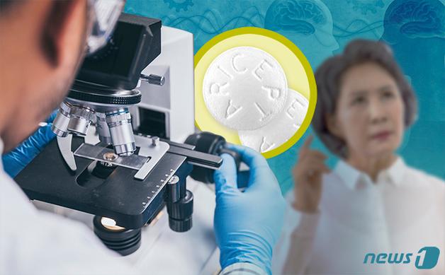 고지혈증약 '스타틴' 3년 이상 복용하면 치매위험 63%↓