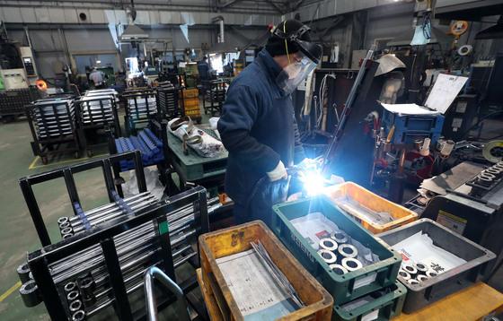 "납품대금 연동제 효과"…올해 中企 하도급거래 공정성↑