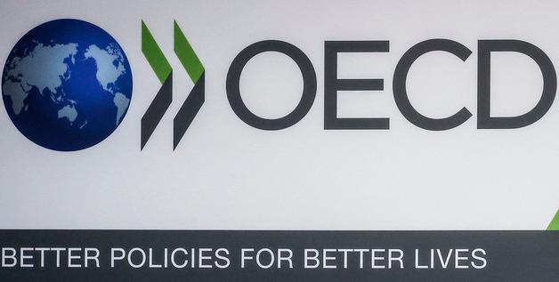 韓 잠재성장률 내년 1.5% 밑돈다…OECD 통계 작성 후 처음