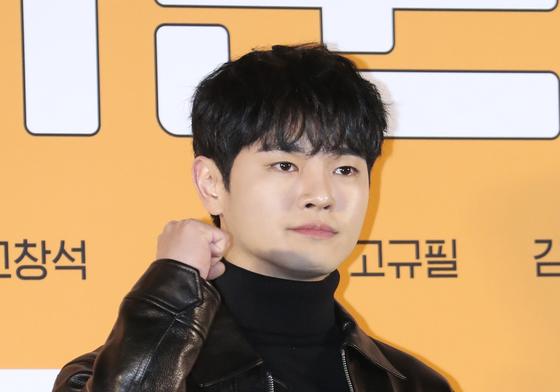 '해킹 협박에 수십억 피해' 장동주, 악플러에 "몸캠? 익명 뒤 루저들" 분노