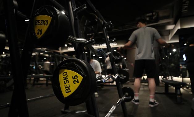 헬스장 가면 인바디부터…체성분 측정 원리는