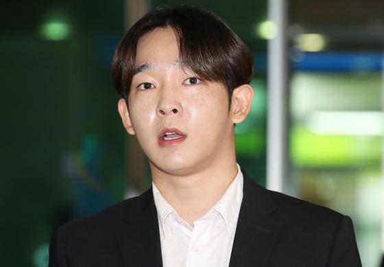 '마약 집유 중 음주운전' 남태현, 항소심서 선처 호소…"어렵게 직장 구해"
