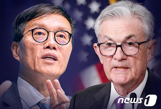 美 따라 힘 받는 '금리 인하'…10월 금통위 변수는 '오르는 집값' 