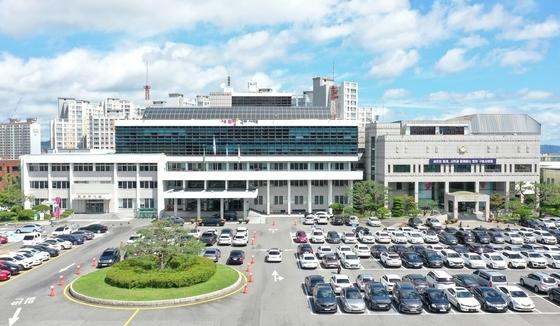 구미에 아시아 최대 AI 데이터센터 클러스터 구축…4.5조 투입