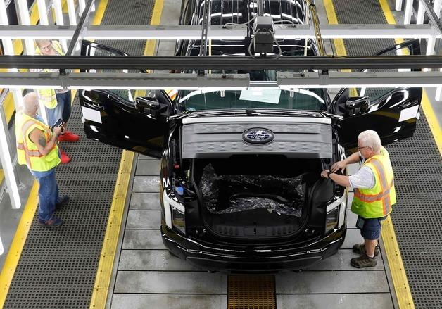 지난주 美 실업수당 청구 건수 22.4만건…1.3만건 감소