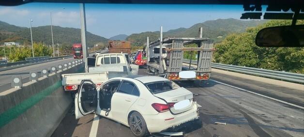 4월 나들이 차량 증가…"주말 교통사고 사망자 연중 최대, 주의 당부"