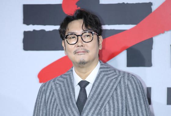 '소년범 인정' 조진웅 연예계 은퇴 선언…"배우 마침표, 진심 사죄·성찰" [전문]