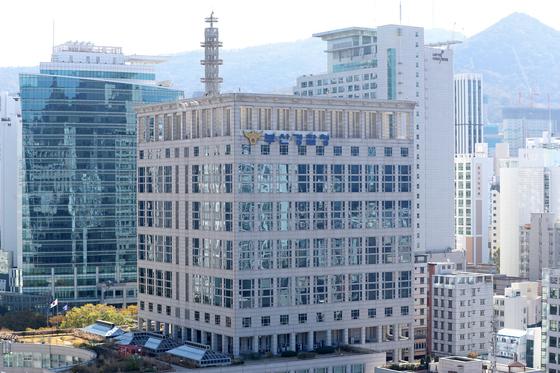 경북경찰청 소속 정보관, 中 영사관에 외사 정보 유출 의혹