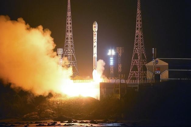 北, '우주 개발' 정당성 부각…내년 정찰위성사업 재개?