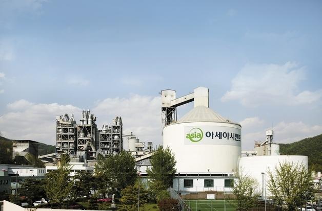 '혹한기에도 거뜬'…아세아시멘트, '내한·한중 콘크리트' 기술인증